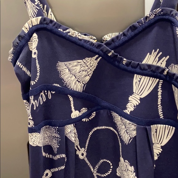 Lilly Pulitzer vintage sundress. Size 6 - Picture 2 of 3